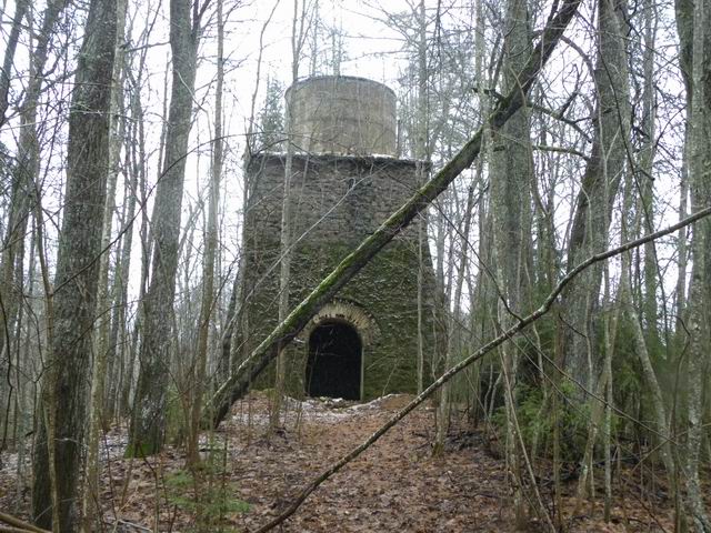 Усадьба Власово